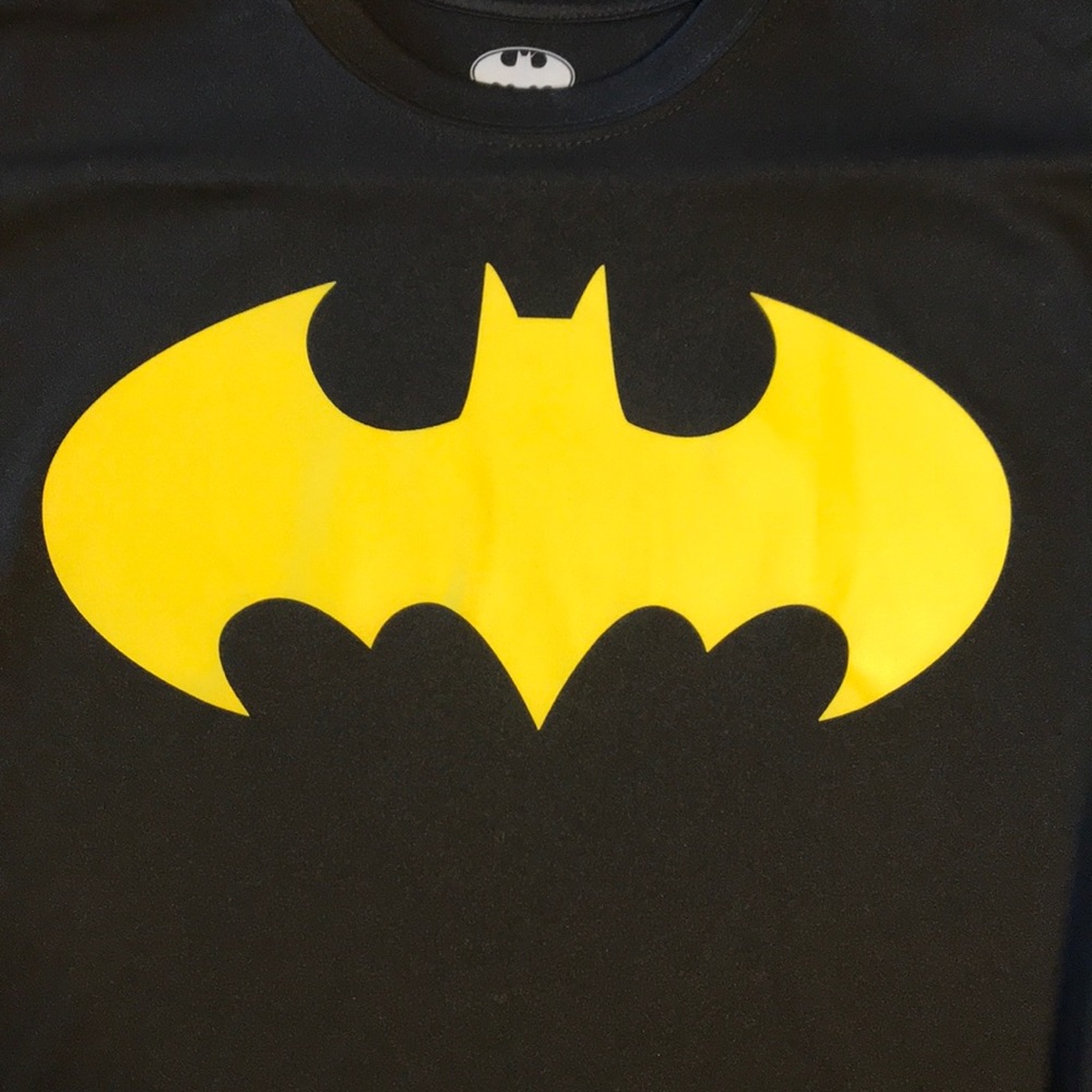 Batman Performance Tee - Picture 2 of 2